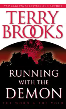 running with the demon book cover image