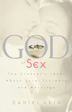 god on sex book cover image