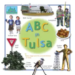 abc in tulsa book cover image