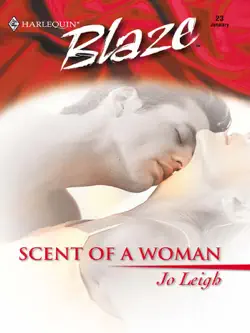 scent of a woman book cover image