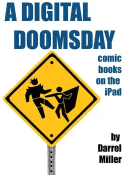 a digital doomsday book cover image