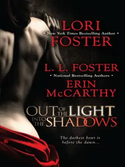 out of the light, into the shadows book cover image