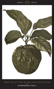 forbidden fruit imagen de la portada del libro
