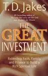 The Great Investment synopsis, comments