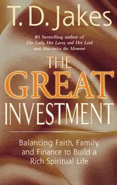 the great investment book cover image