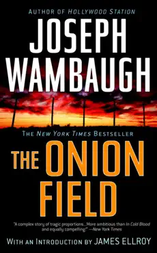 the onion field imagen de la portada del libro