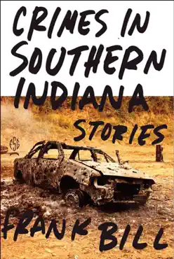 crimes in southern indiana book cover image
