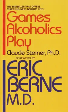 games alcoholics play book cover image