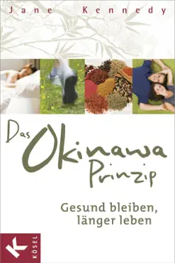 das okinawa-prinzip book cover image