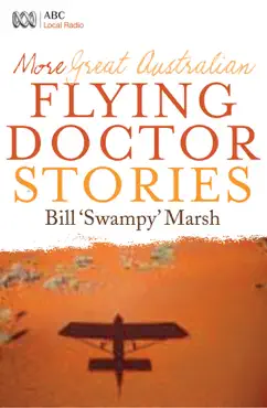 more great australian flying doctor stories book cover image