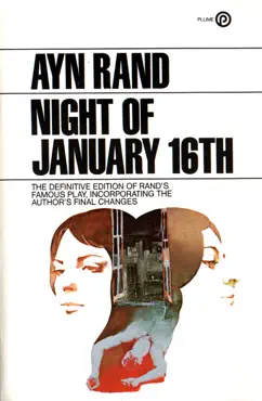 night of january 16th book cover image