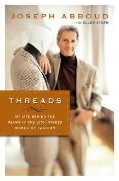threads book cover image