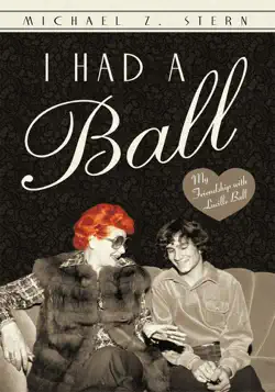 i had a ball book cover image