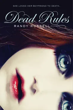 dead rules book cover image