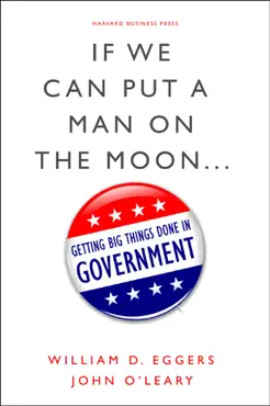if we can put a man on the moon book cover image
