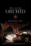 Black Orchid synopsis, comments