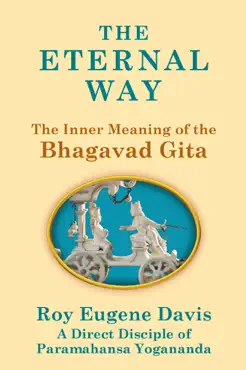 the eternal way book cover image
