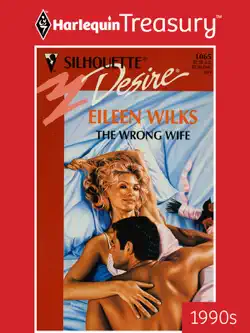 the wrong wife book cover image