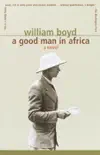 A Good Man in Africa synopsis, comments