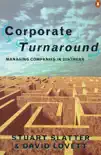 Corporate Turnaround sinopsis y comentarios