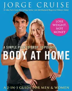 body at home book cover image