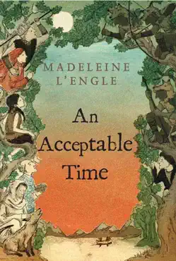 an acceptable time book cover image