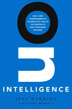 on intelligence book cover image