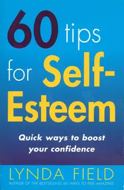 60 tips for self esteem book cover image