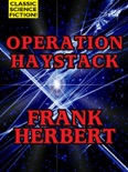 Operation Haystack book summary, reviews and downlod