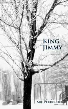king jimmy imagen de la portada del libro