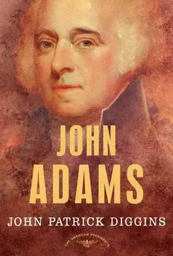 john adams book cover image
