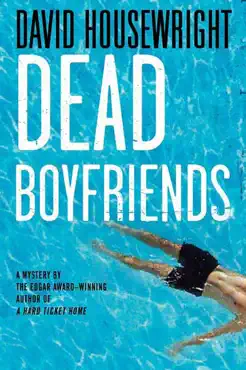dead boyfriends book cover image