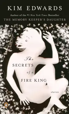 the secrets of a fire king book cover image