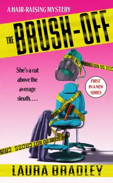 the brush-off book cover image