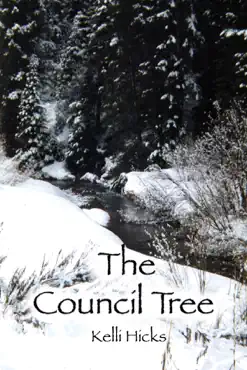 the council tree book cover image
