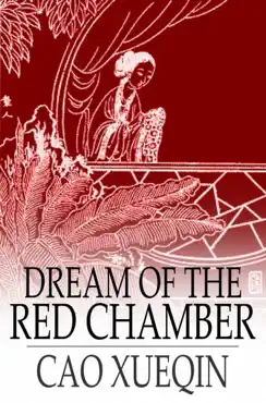 dream of the red chamber imagen de la portada del libro