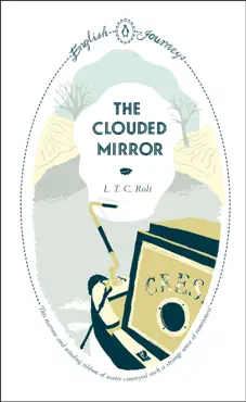 the clouded mirror book cover image