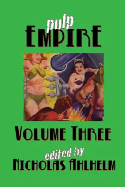 pulp empire book cover image
