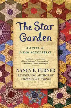 the star garden book cover image