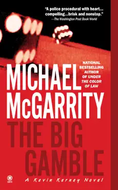 the big gamble book cover image