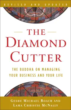 the diamond cutter imagen de la portada del libro