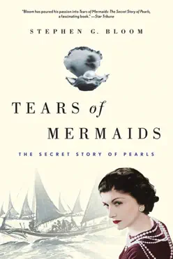 tears of mermaids book cover image