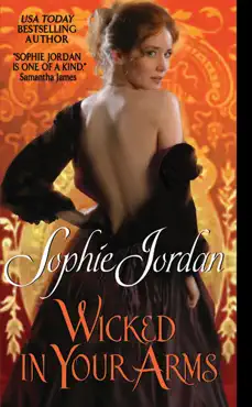 wicked in your arms book cover image