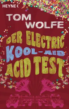 der electric kool-aid acid test book cover image