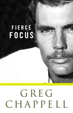 fierce focus book cover image