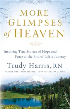 more glimpses of heaven book cover image