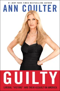 guilty book cover image