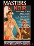 Masters of Noir: Volume Four