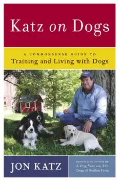 katz on dogs book cover image