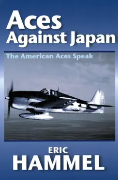 aces against japan book cover image